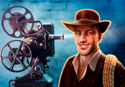 Кинематограф развивается благодаря азарту