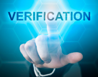 Вирифицировать аккаунт