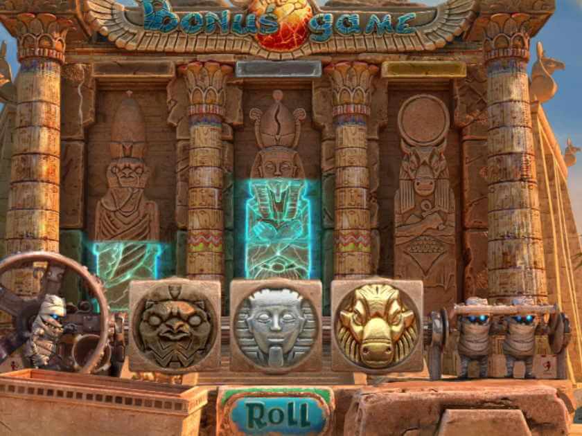 Бонусная игра Легенды Ра Бонусы Легенды Ра