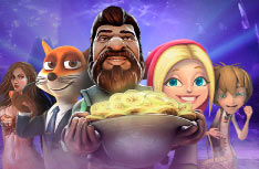 Бонусы автоматов